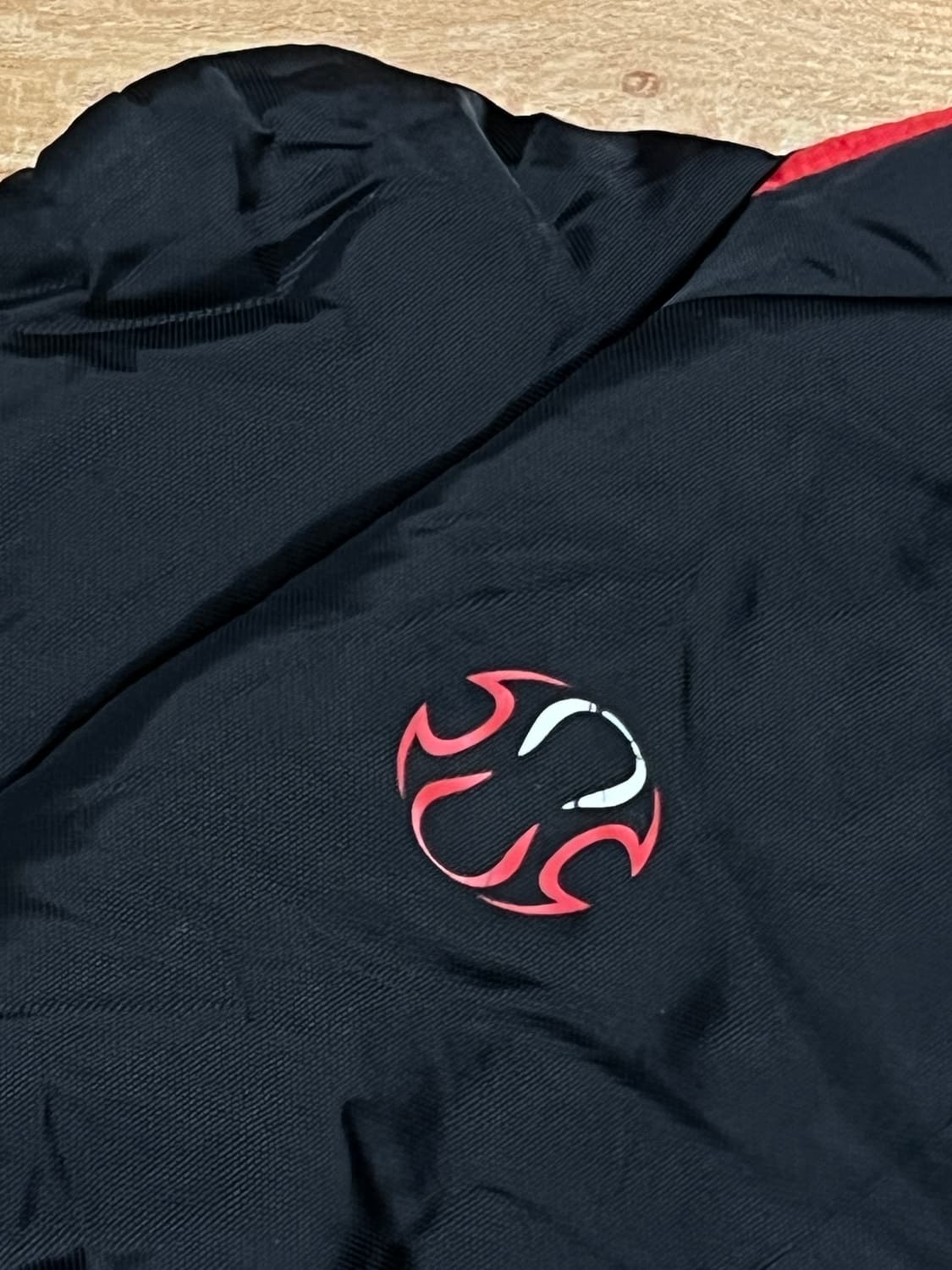 아디다스 밀란 AC 패디드 점퍼 패딩 105 상품이미지8