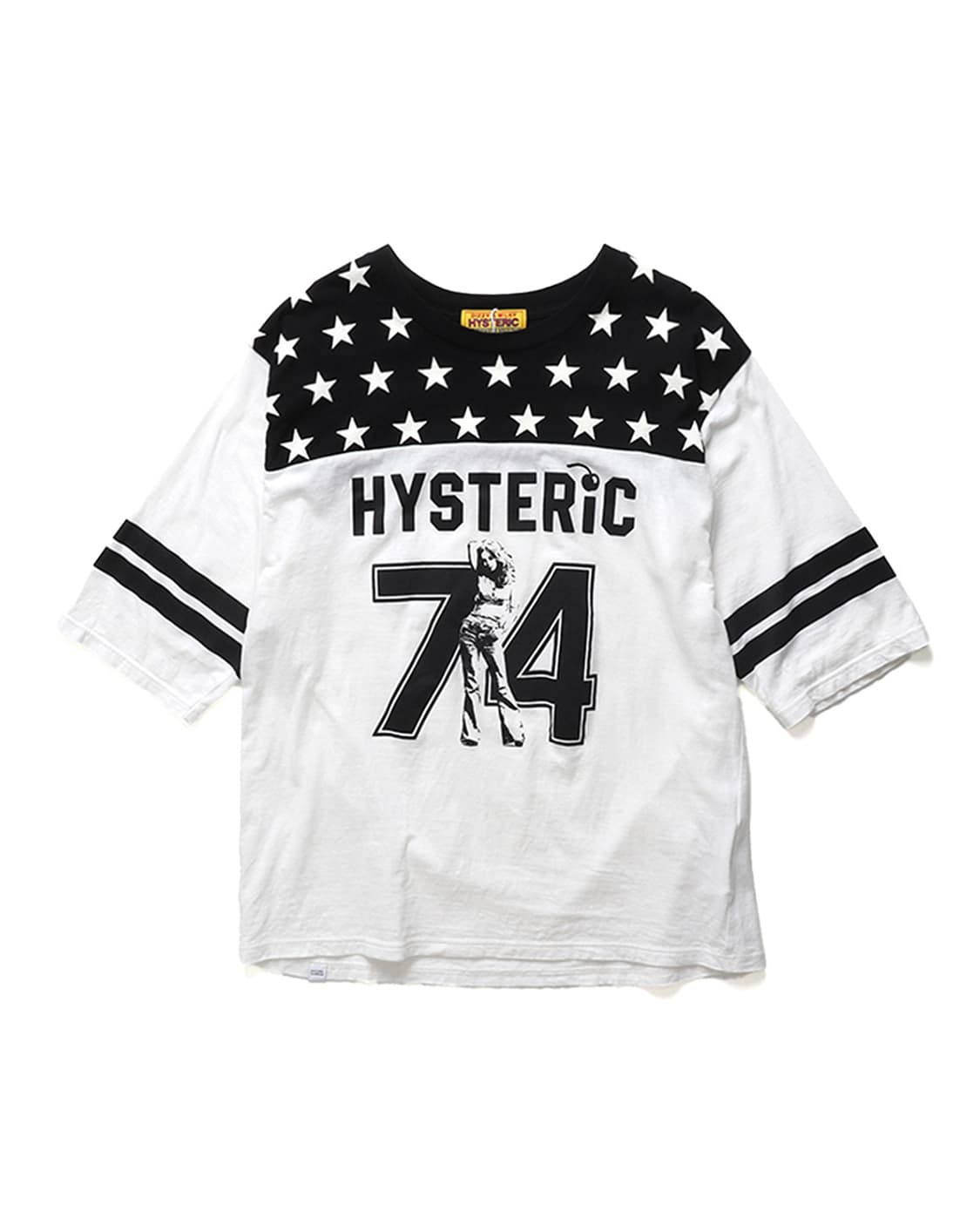 HYSTERIC GLAMOUR Cherry Bomb Tee 상품이미지1