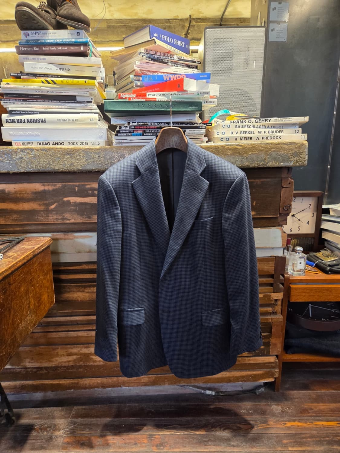 브룩스 브라더스 자켓  상품이미지1