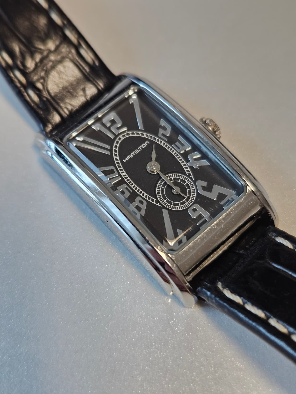 Hamilton 해밀턴 아드모어 여성시계 (2번) 상품이미지1