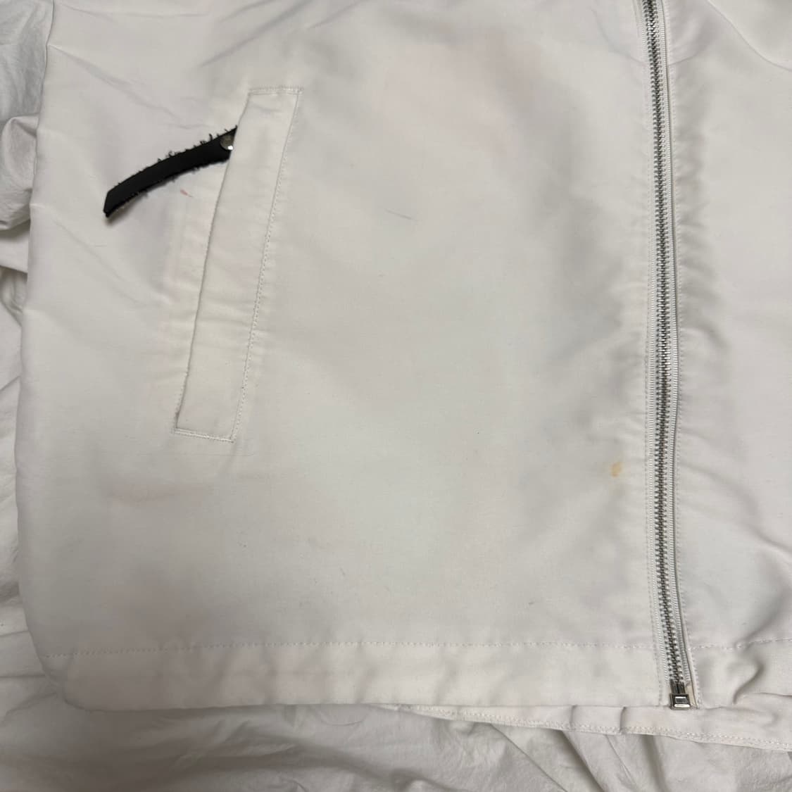 ellesse 바람막이 상품이미지5