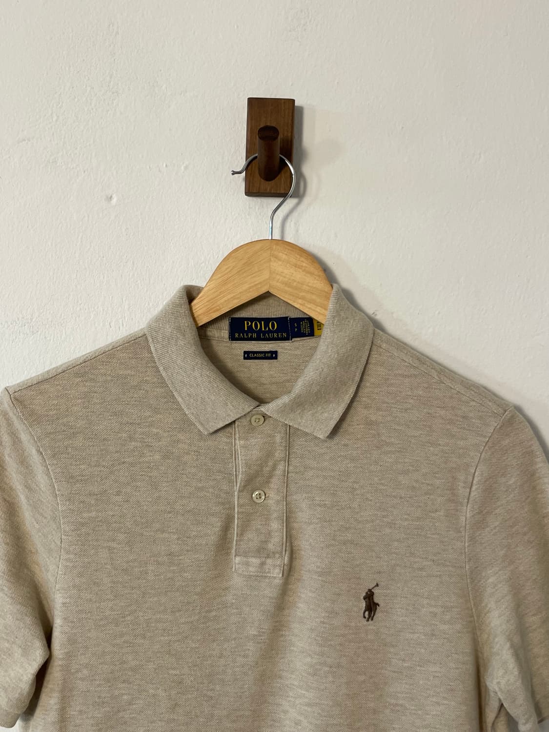 폴로 PK 반팔 셔츠  상품이미지2