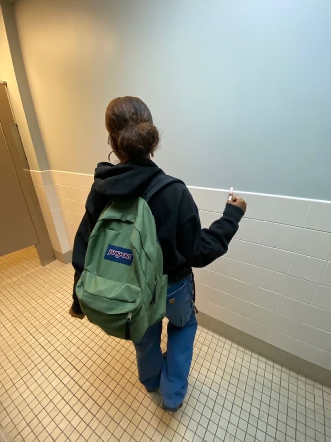 잔스포츠 슈퍼브레이크 그린 새상품 상품이미지1