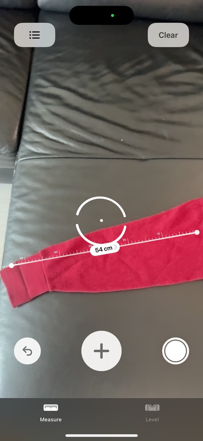 빈티지 라코스테 가디건 상품이미지4