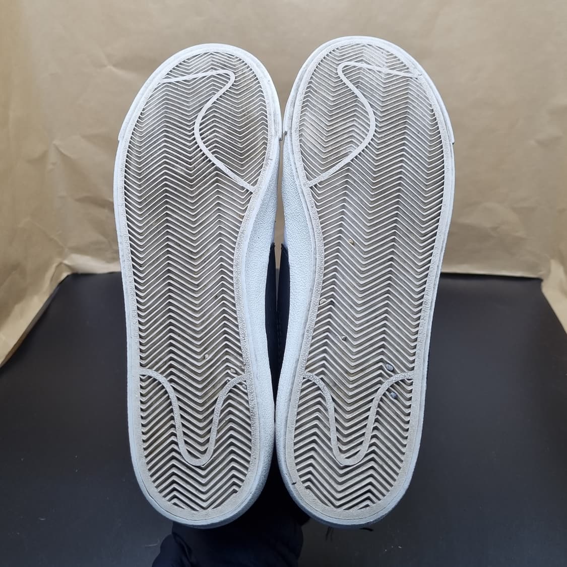 나이키 블레이저 로우 남성스니커즈275 상품이미지3