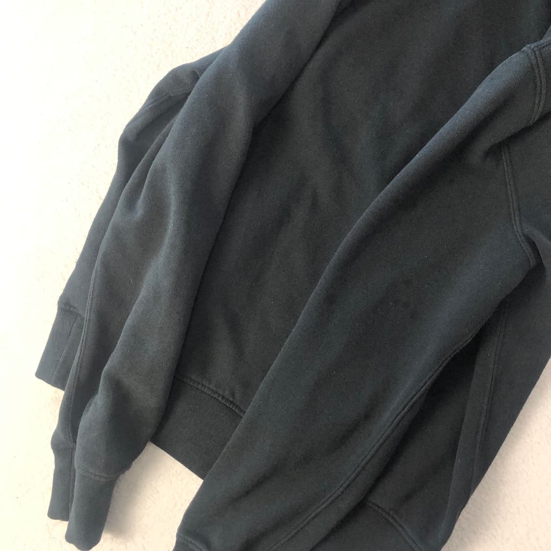 폴로랄프로렌 빅로고 후드티 상품이미지6