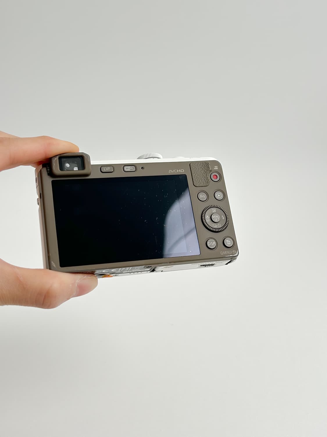 레어!) 파나소닉 루믹스 lf1 Lumix 빈티지 디카 상품이미지6