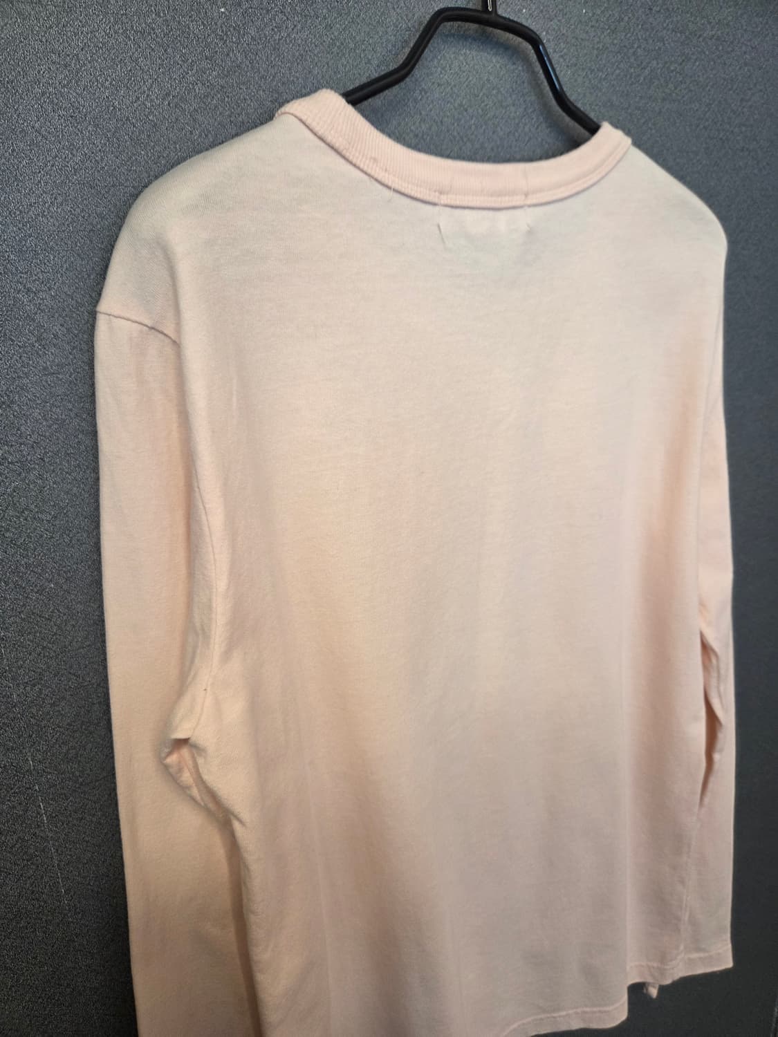 지프 티셔츠 (봄.가을용) 상품이미지6