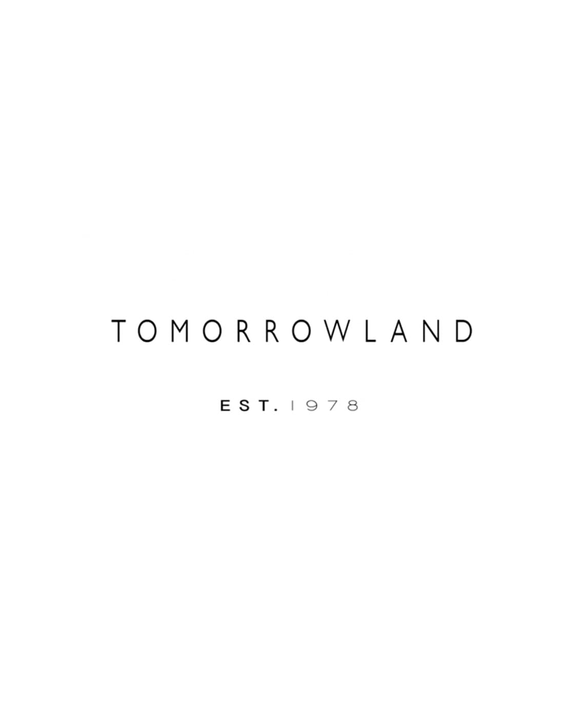 투모로우랜드 [Tomorrowland] 문 트위드 헤링본 사파리 자켓 상품이미지8