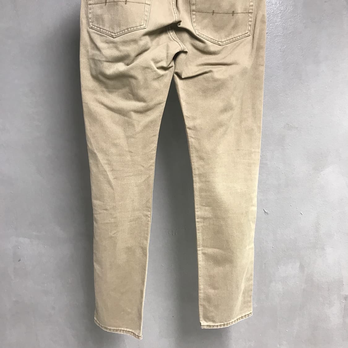 폴로 랄프로렌 코튼 팬츠 32/32 상품이미지3