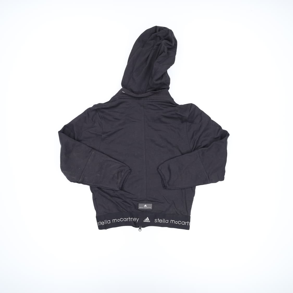 XS 아디다스 여성 스텔라 후드집업 0123H1 상품이미지2