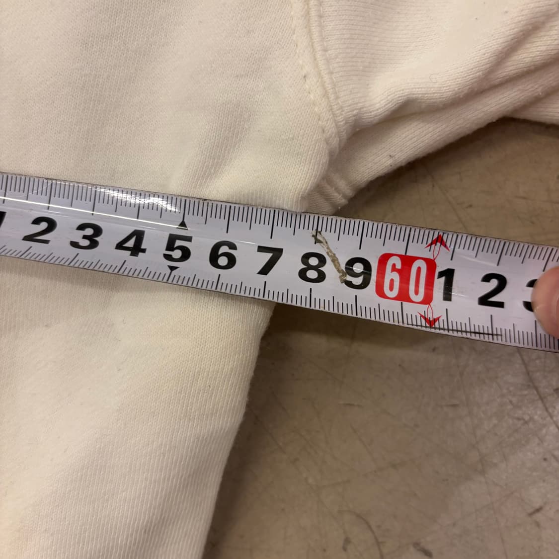 뉴에라 La다저스 빅로고 후드티 상품이미지5