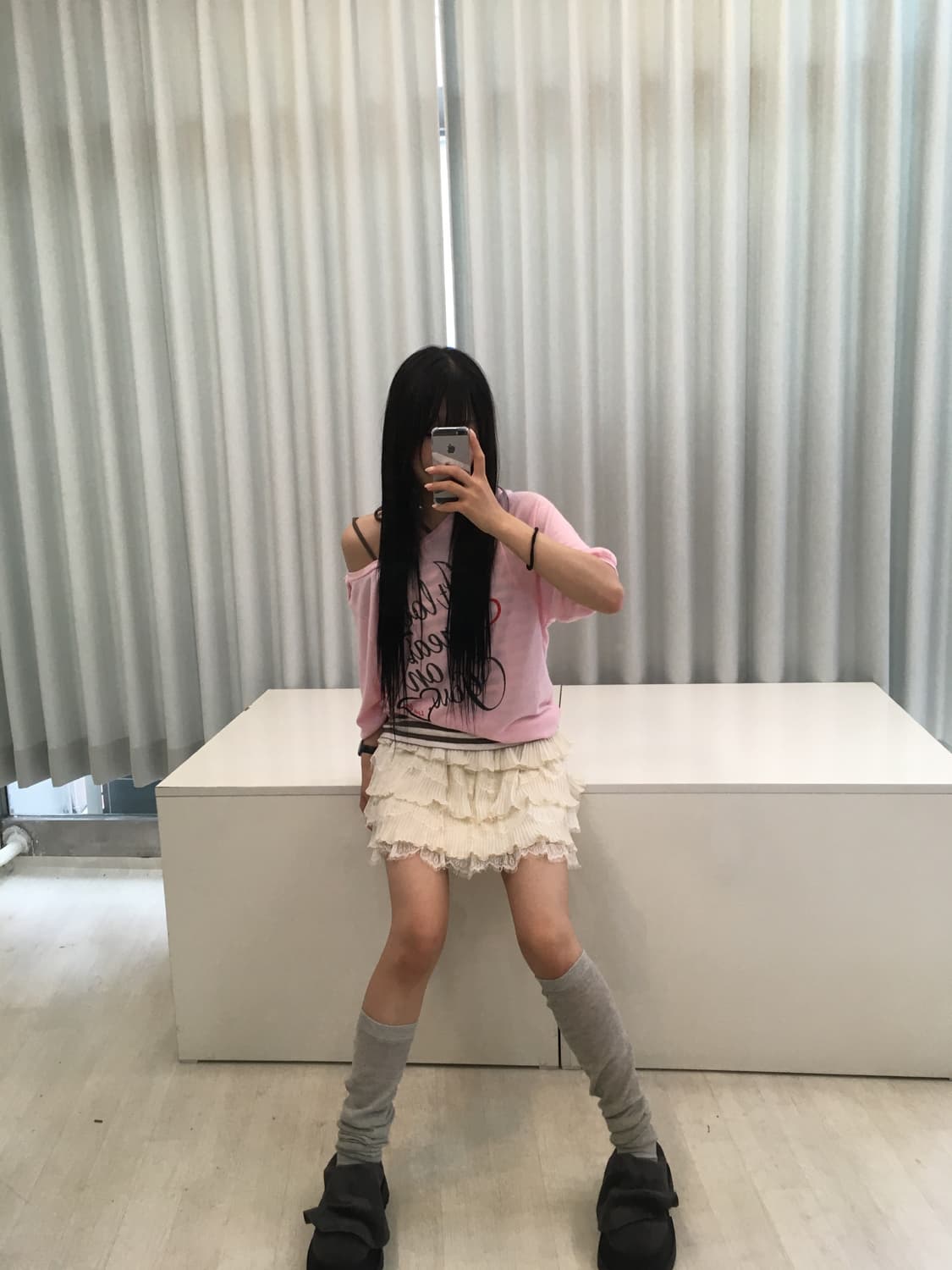 빈티지 러블리 코디 세트 상품이미지3