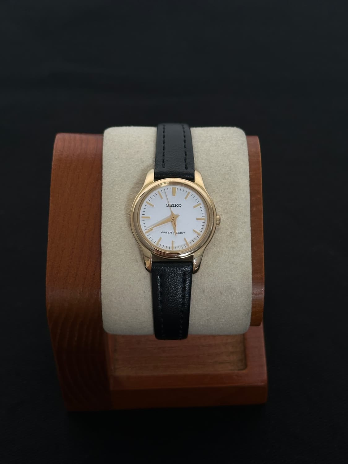 Seiko Vintage 세이코 빈티지 쿼츠 시계 상품이미지2
