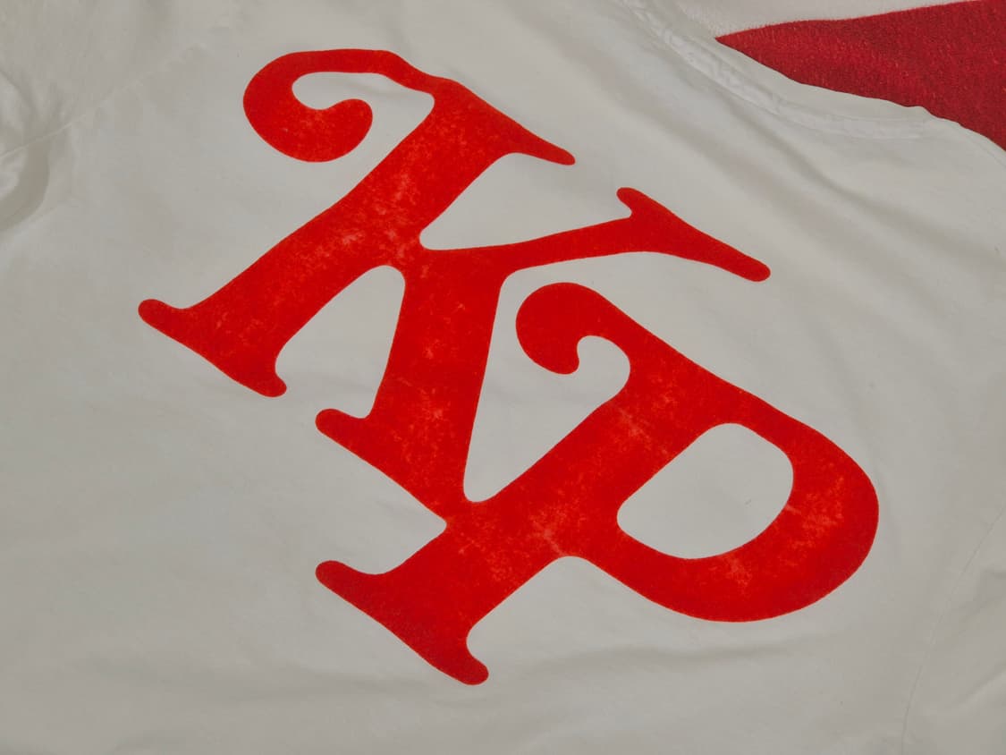 겐조 베르디 반팔 티셔츠 상품이미지4