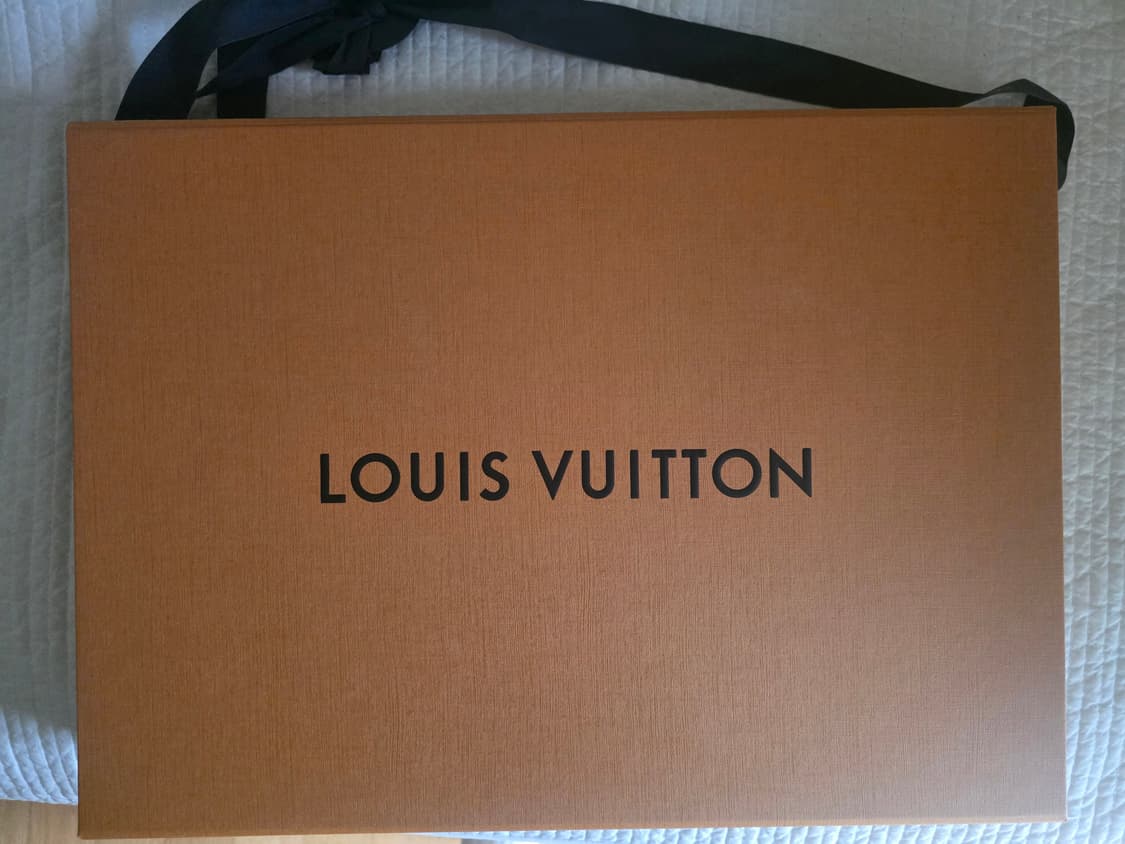 (새상품) 루이비통 스카프 상품이미지6