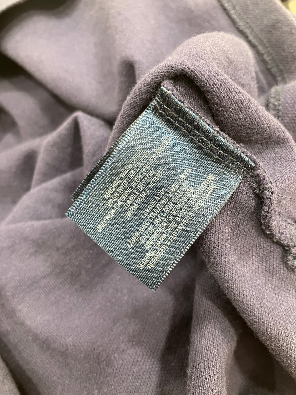 폴로랄프로렌 빅포니 카라티 상품이미지5