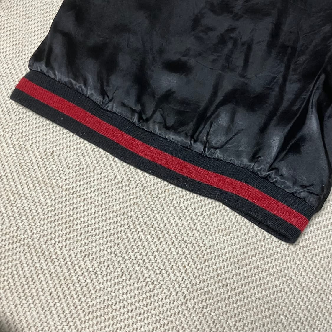 빈티지 양면 스카잔 S 상품이미지9