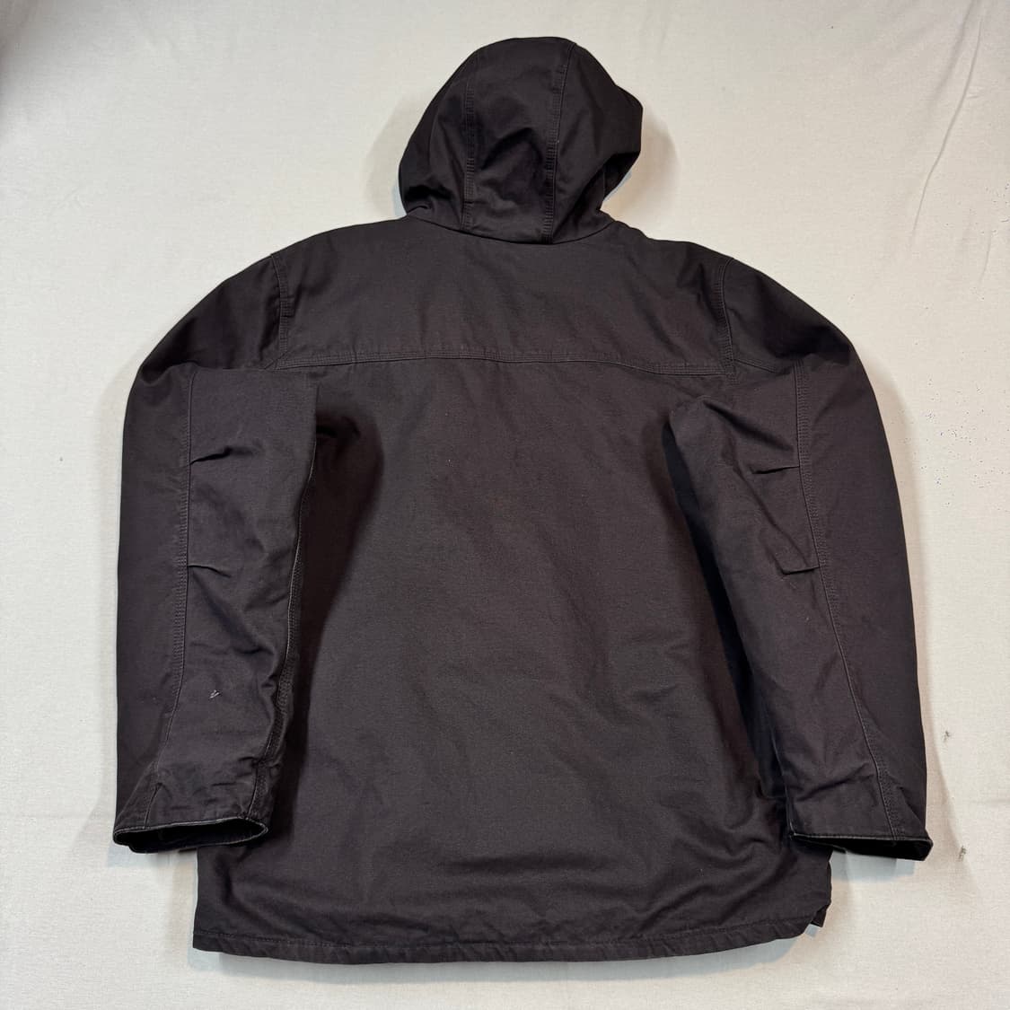 XL) BASS CREEK USA 워크웨어 덕 캔버스 액티브 자켓 상품이미지6