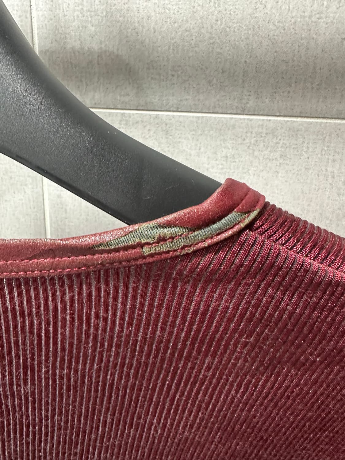 장 폴 고티에 롱슬리브 (Free size) 상품이미지4