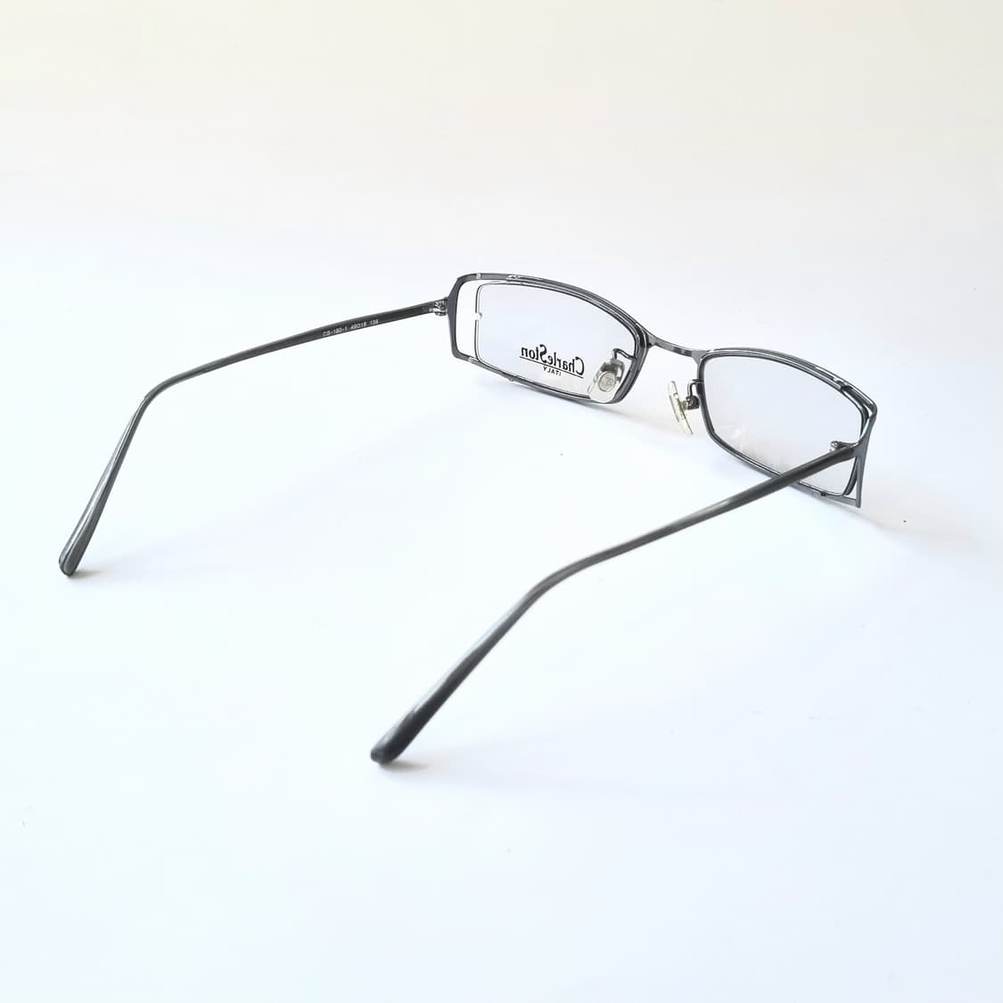 데드스탁  CharleSton 긱시크  옆반무테 262 상품이미지8