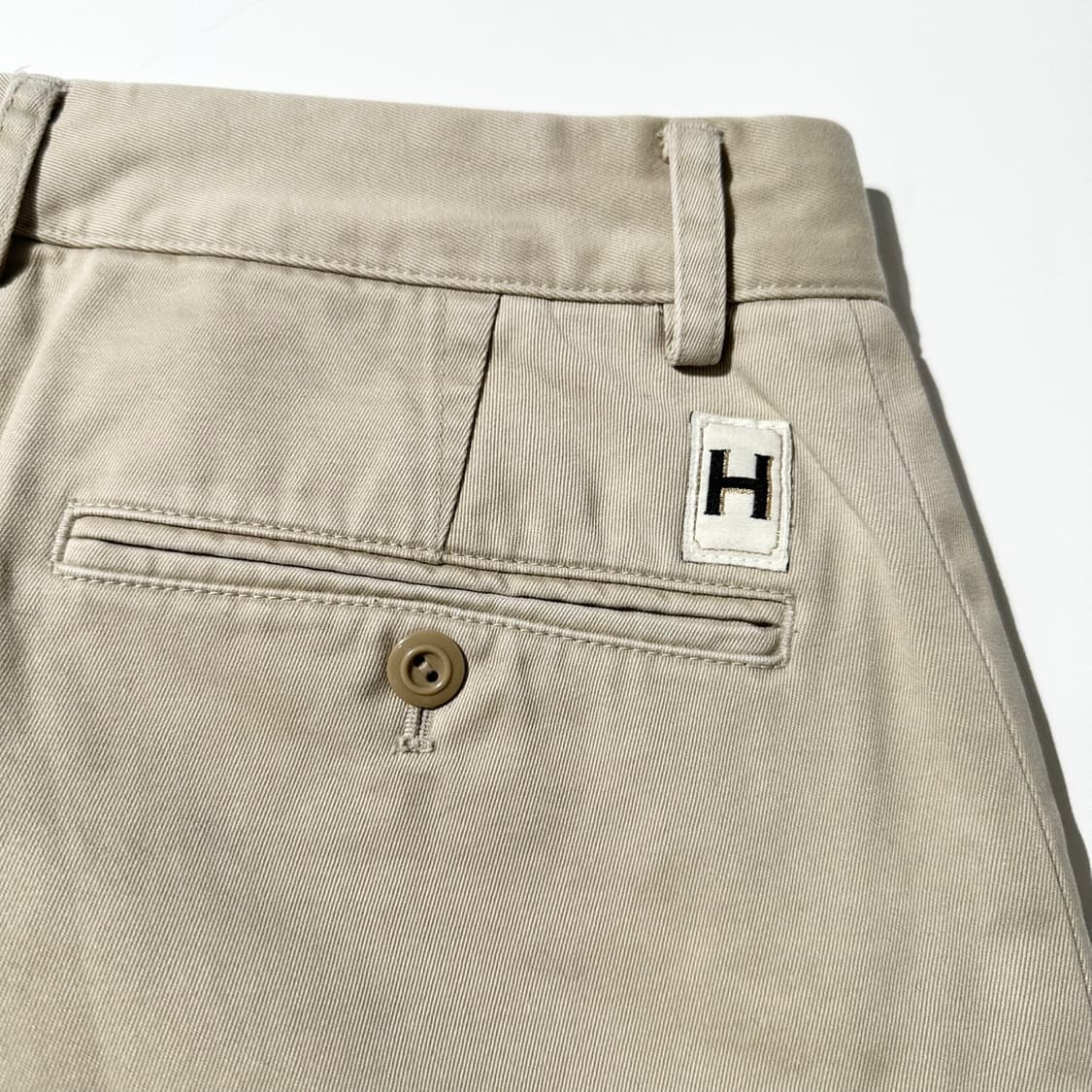 헤리티지플로스 치노 팬츠 상품이미지6