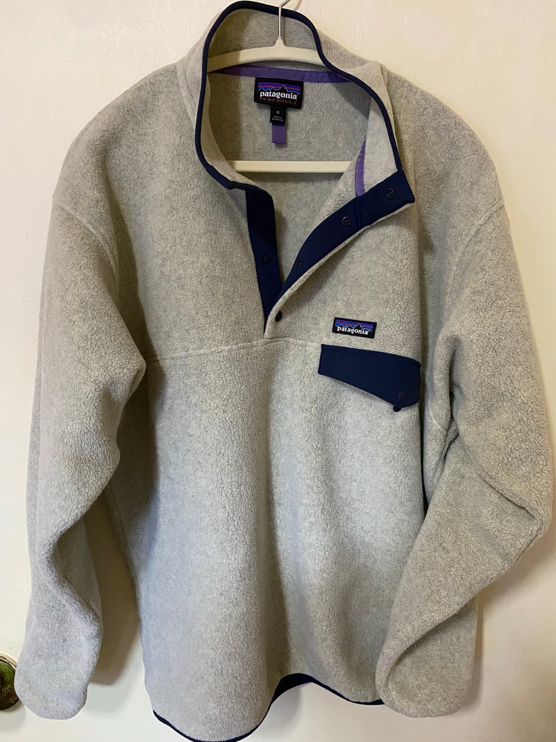 파타고니아 신칠라 상품이미지1