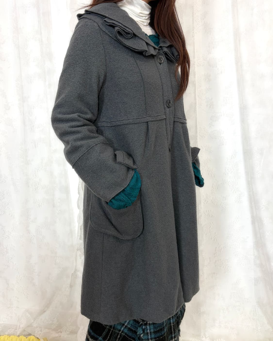 VINTAGE OUTER 상품이미지10