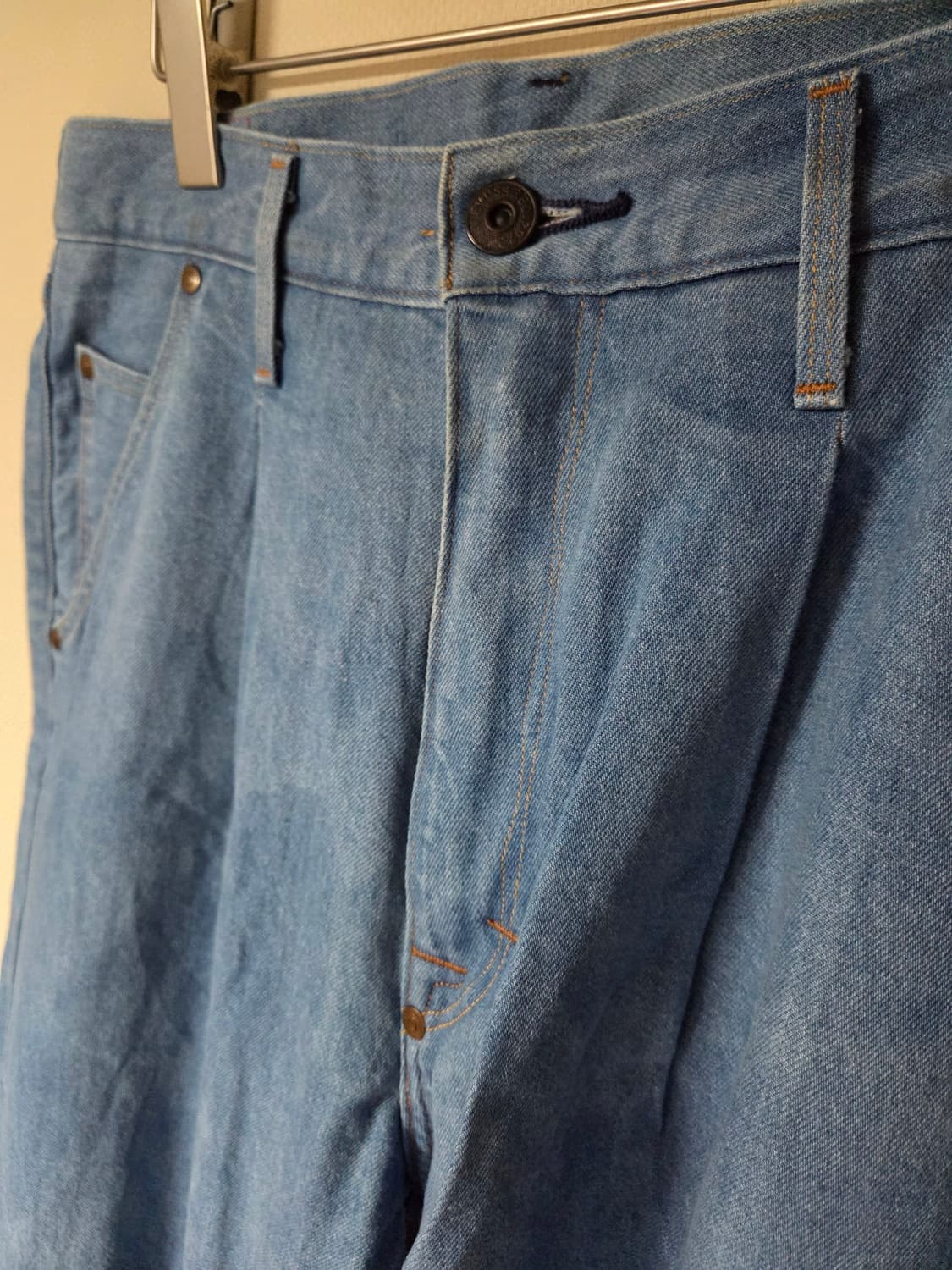 Levi's 리바이스 레드 루즈 테이퍼 트라우저 32x32 상품이미지5