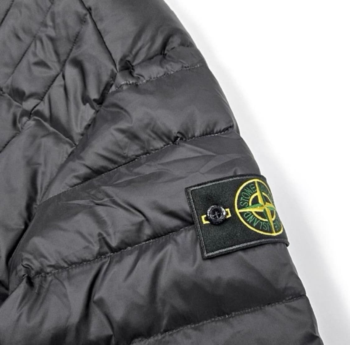 스톤아일랜드 경량패딩 상품이미지5