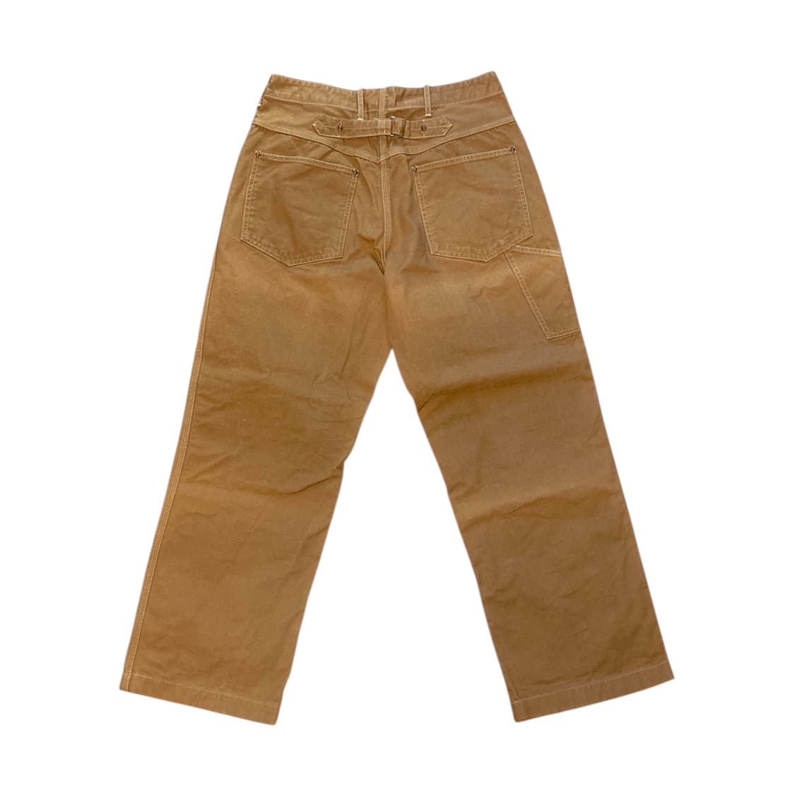 Tenderlion Canvas Work Pants 상품이미지3