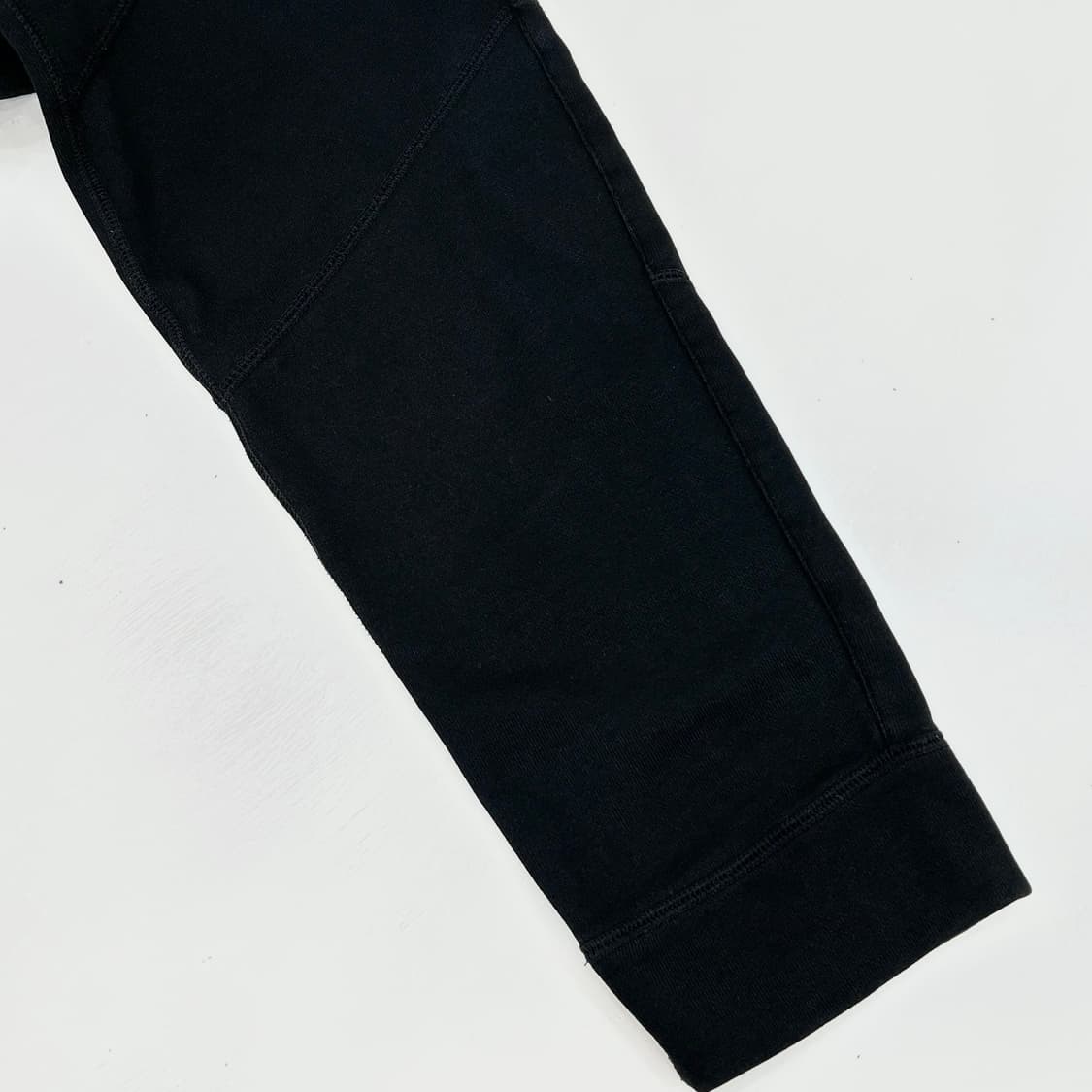 나이키 조던 남성 블랙 조거팬츠 M 상품이미지6