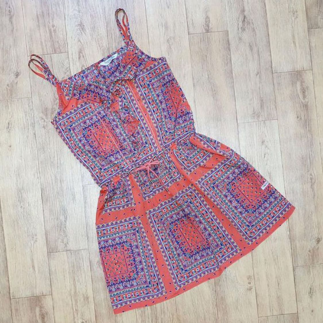 써스데이아일랜드(Thursday Island)  끈원피스 55 상품이미지1