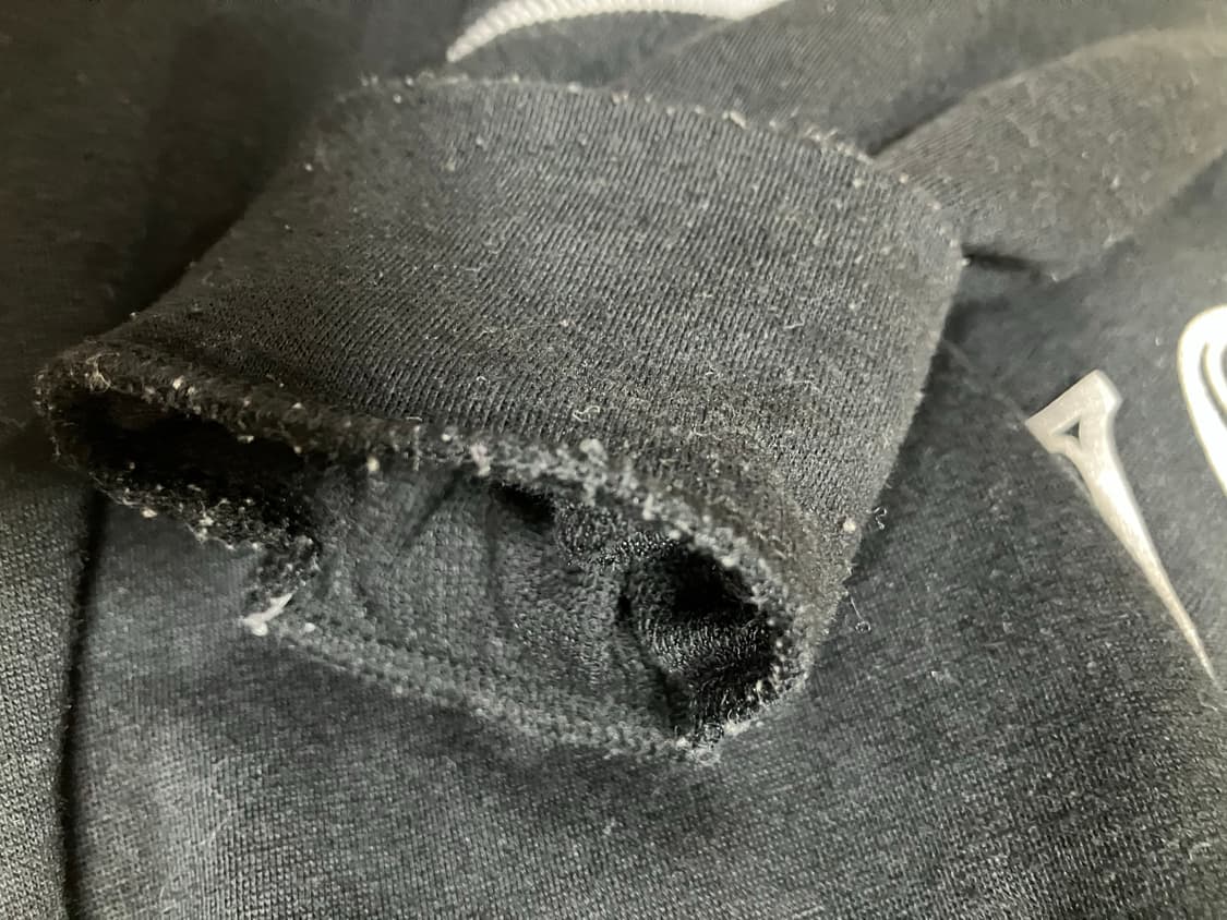 미즈노 롱슬리브 긴팔 티 상품이미지3