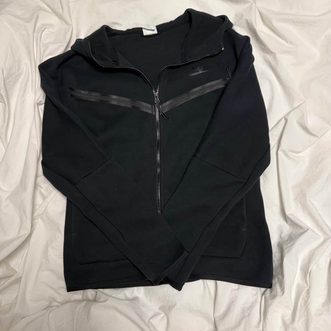 나이키 후드집업 상품이미지2