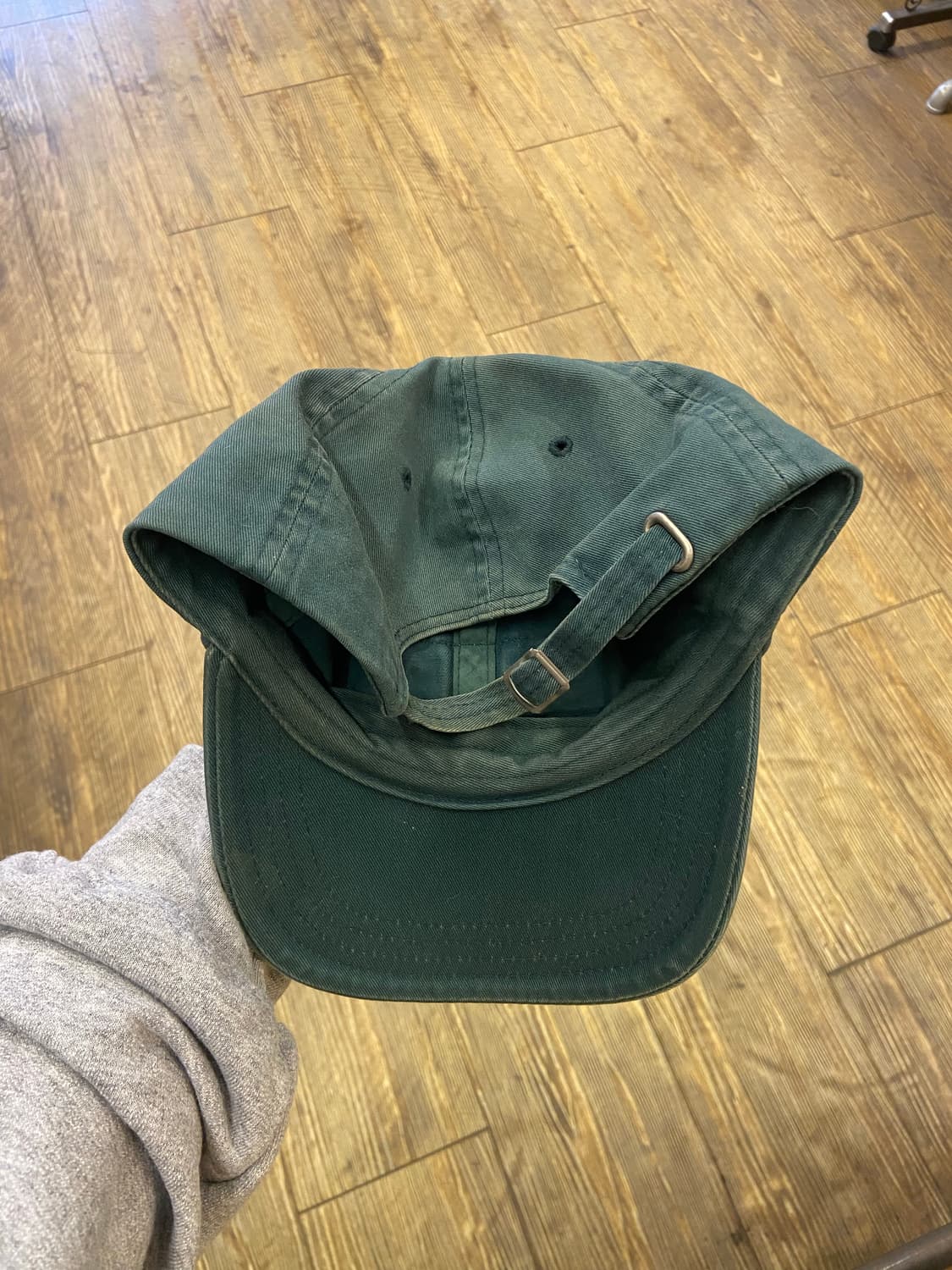 1990s Polo Ralph Lauren Est. 1967 Label 상품이미지2