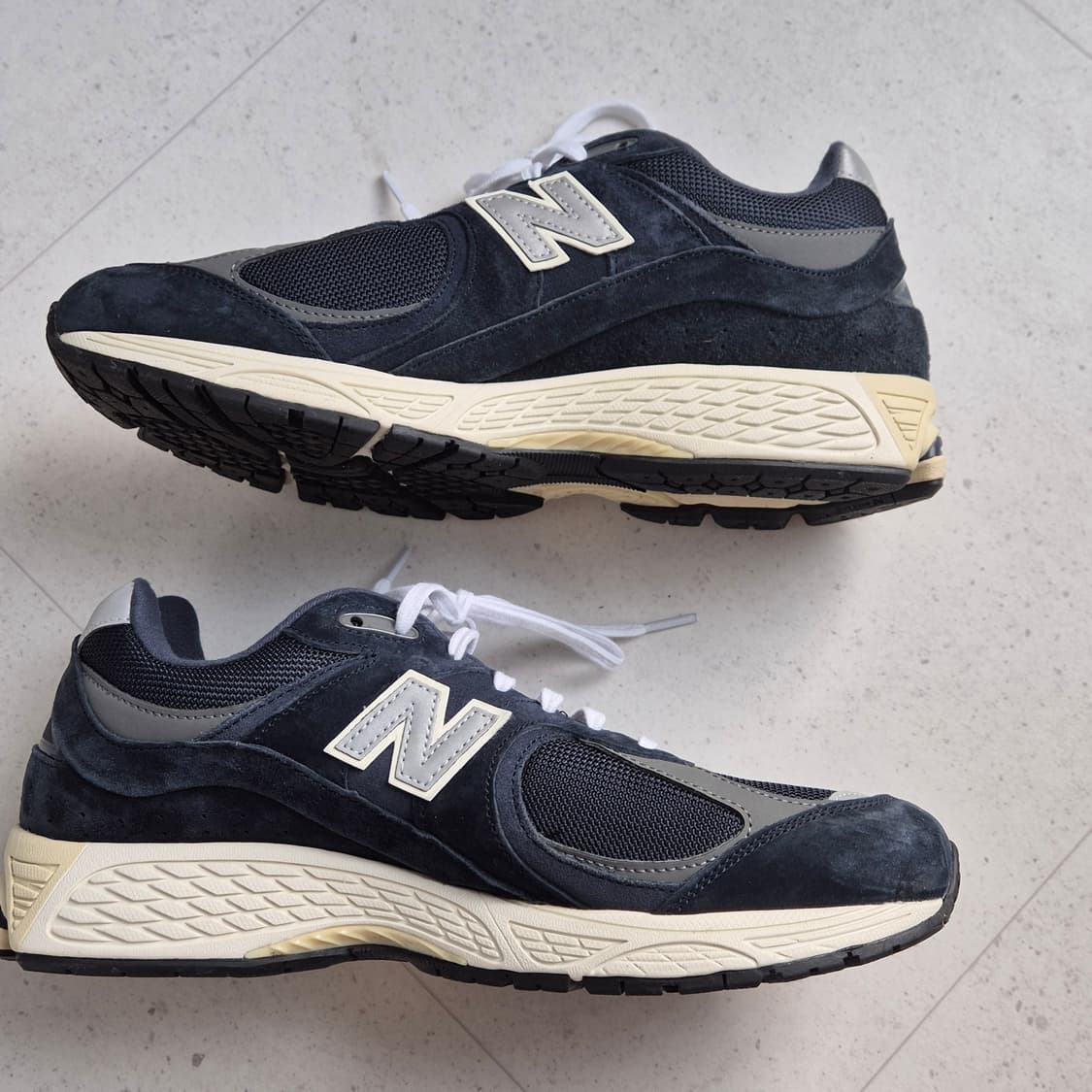 뉴발란스 2002R 상품이미지4