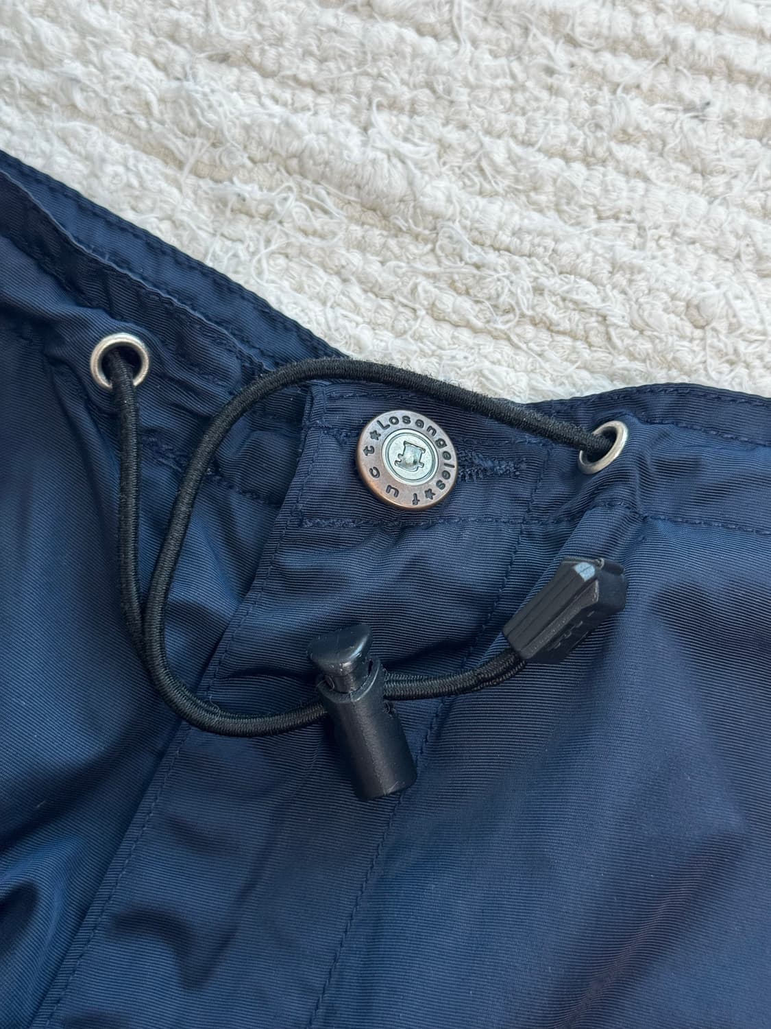 퍽트 FUCT Made in USA 테크니컬 나일론 카고 팬츠 L 상품이미지1