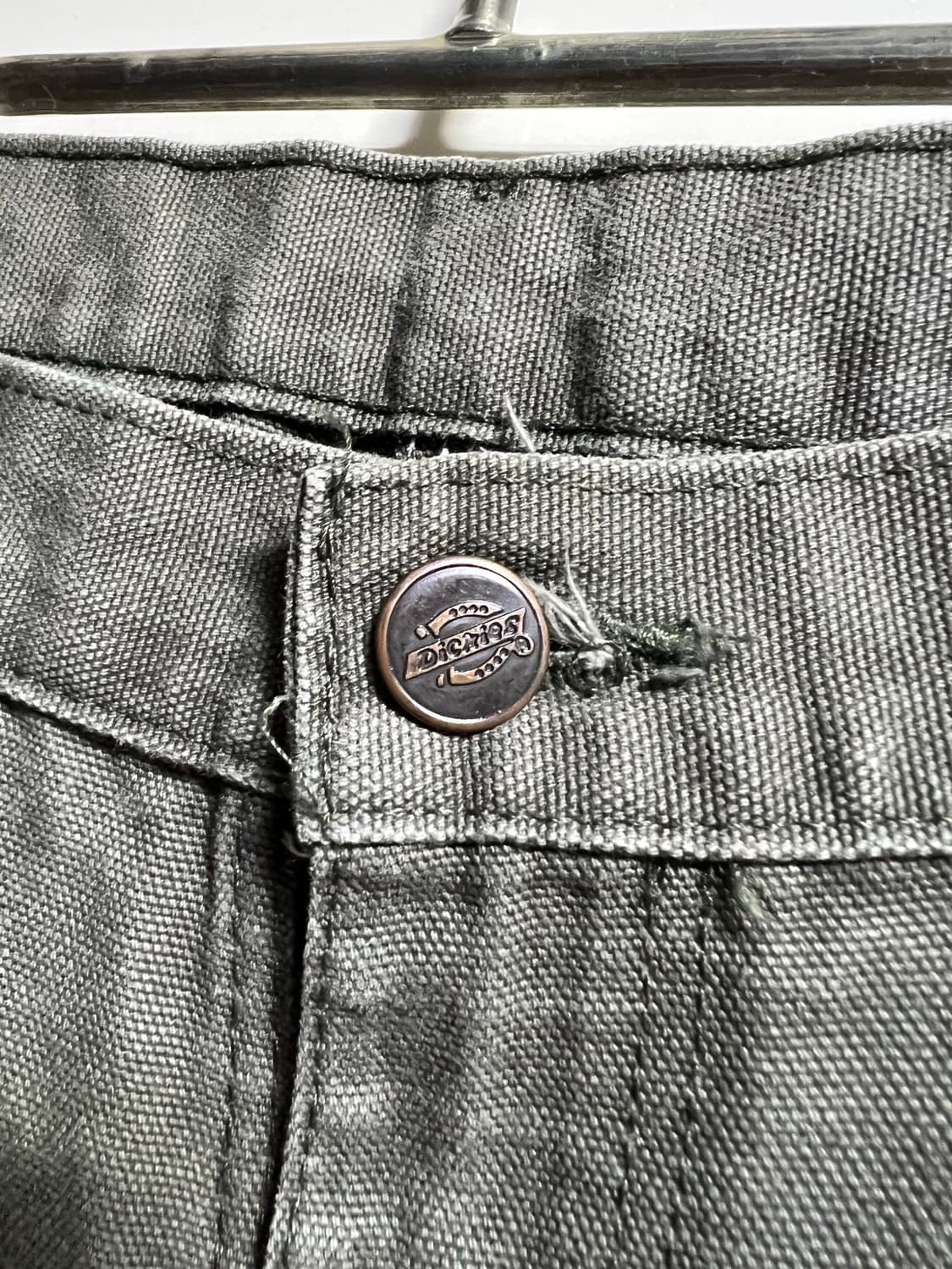 디키즈 카펜터 워크팬츠 상품이미지6