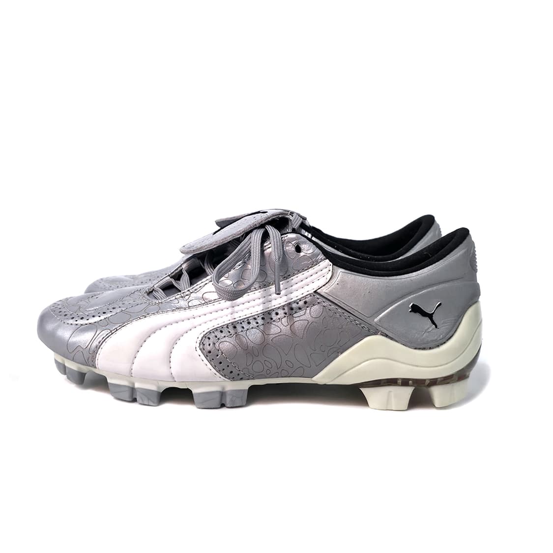 [230] 푸마 컨스트럭트 II 실버 상품이미지1