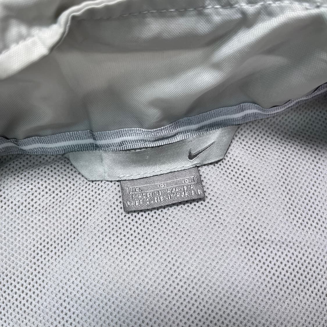 105 나이키 90s 반집업 아노락 자켓 상품이미지2