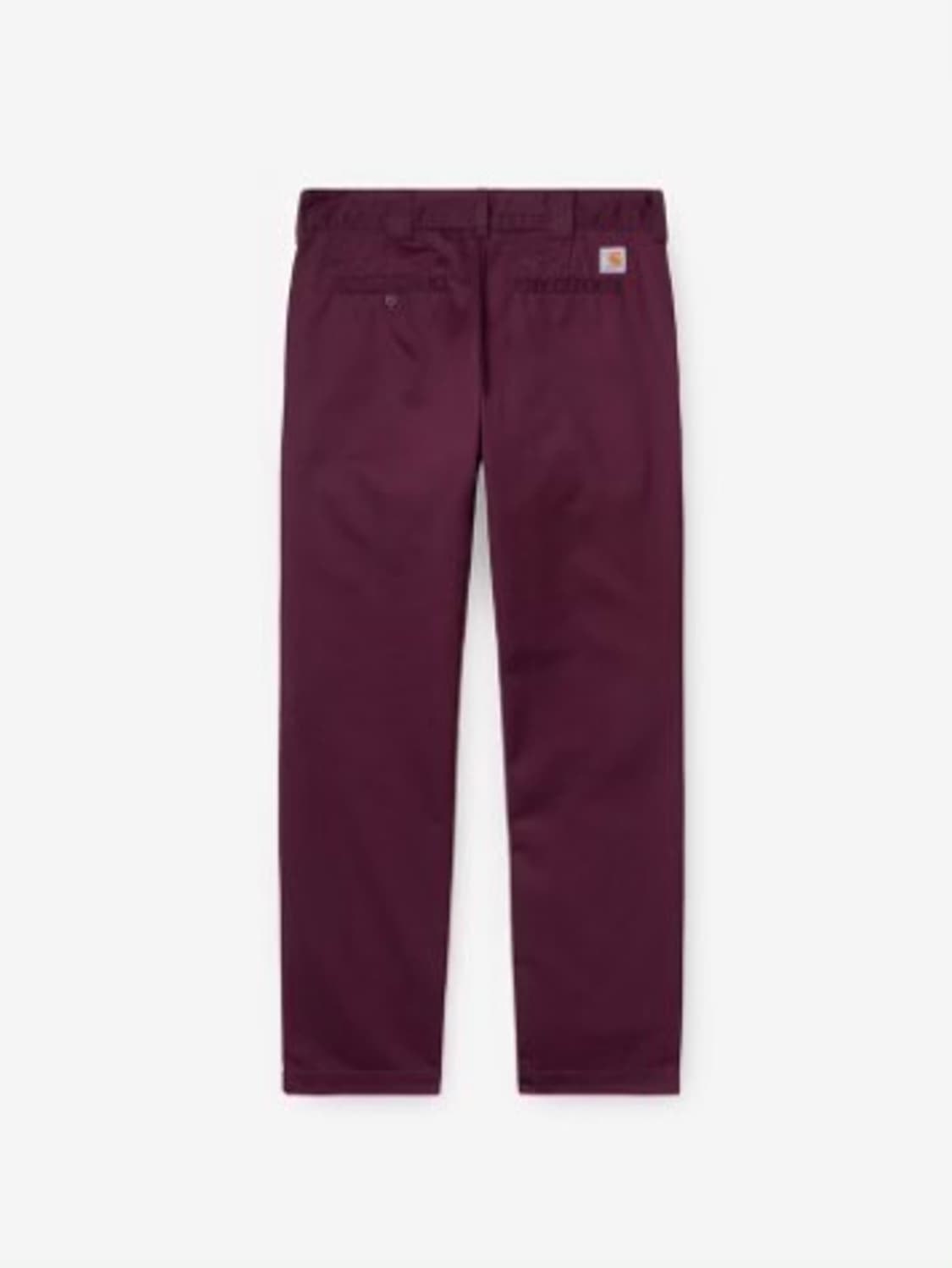 칼하트 WIP 팬츠 상품이미지1