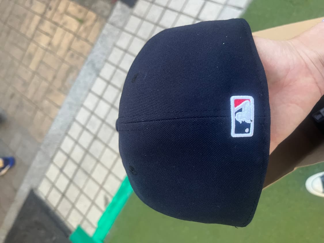 뉴에라 보스턴 상품이미지3
