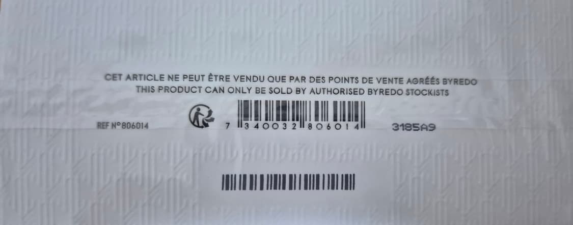 (새상품) 바이레도 집시워터 오 드 퍼퓸 50ml 상품이미지6