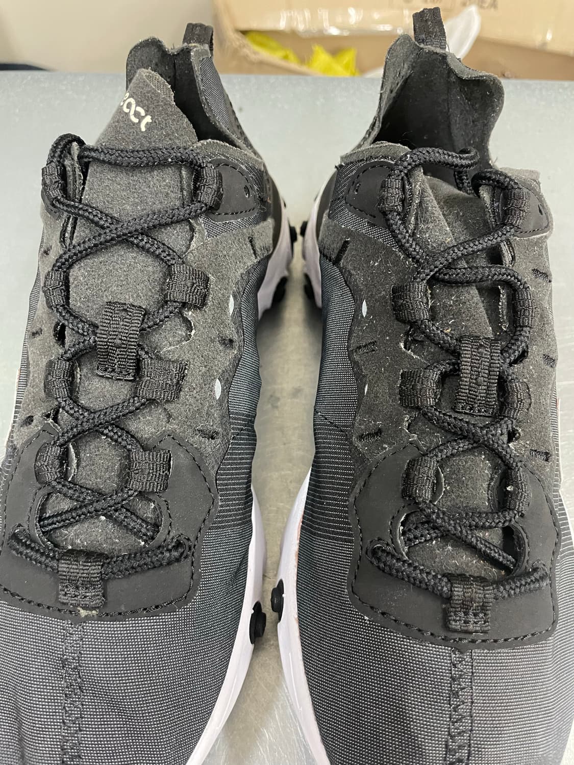 나이키 리액트 엘리먼트 55 235 상품이미지7