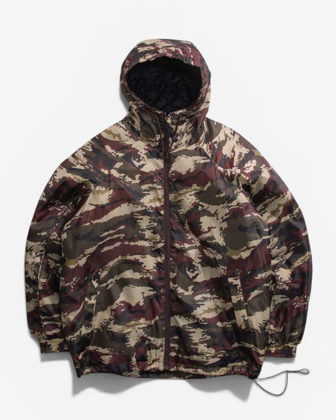 Zack styles camo jacket 상품이미지1