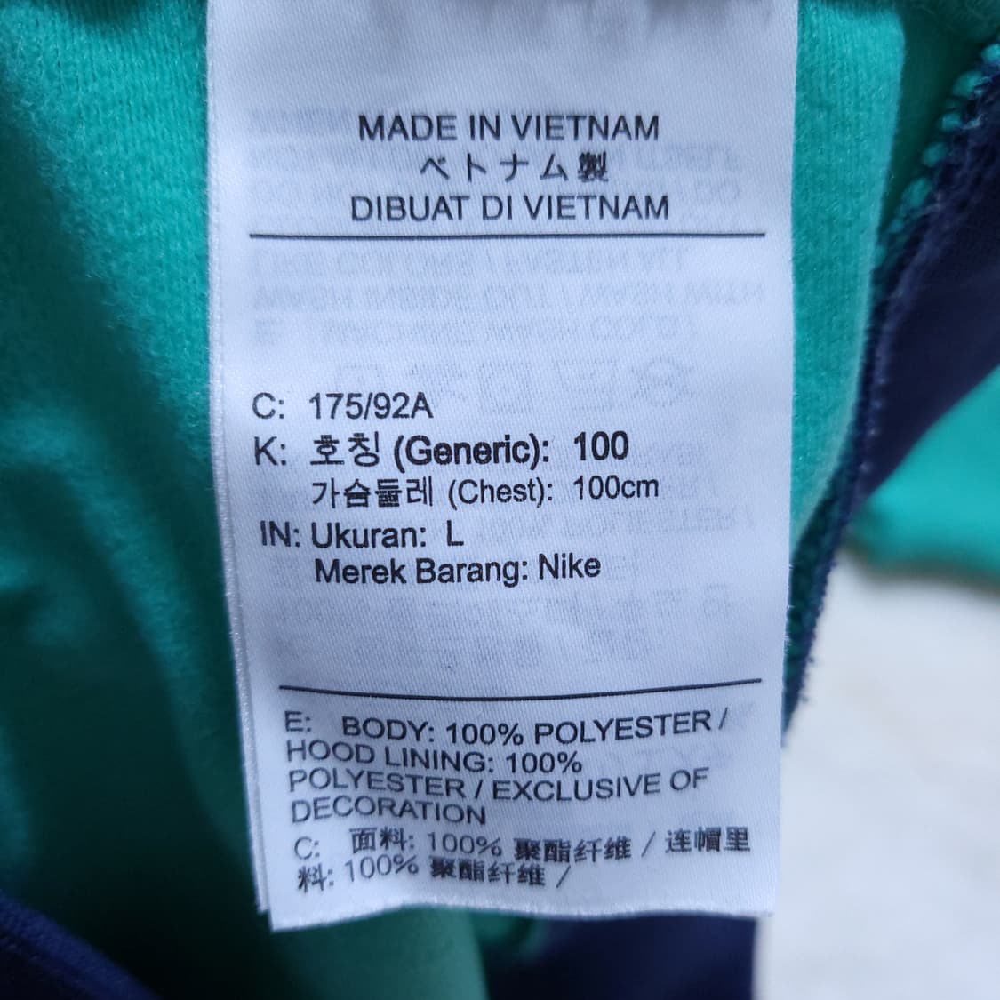 아디다스 남성 후드 100 0328 상품이미지7