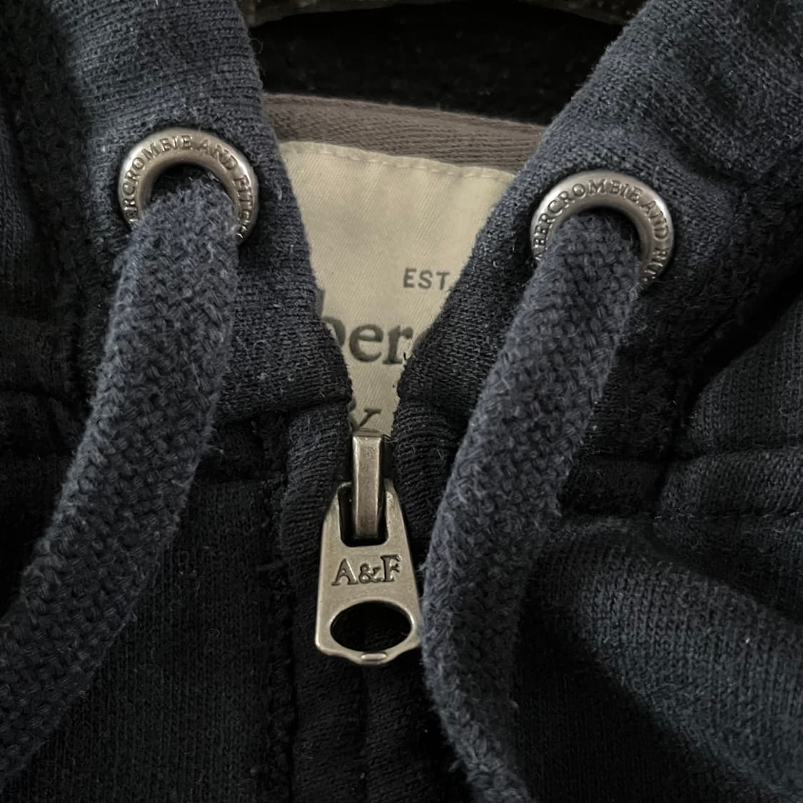 zip up hoodie 상품이미지6