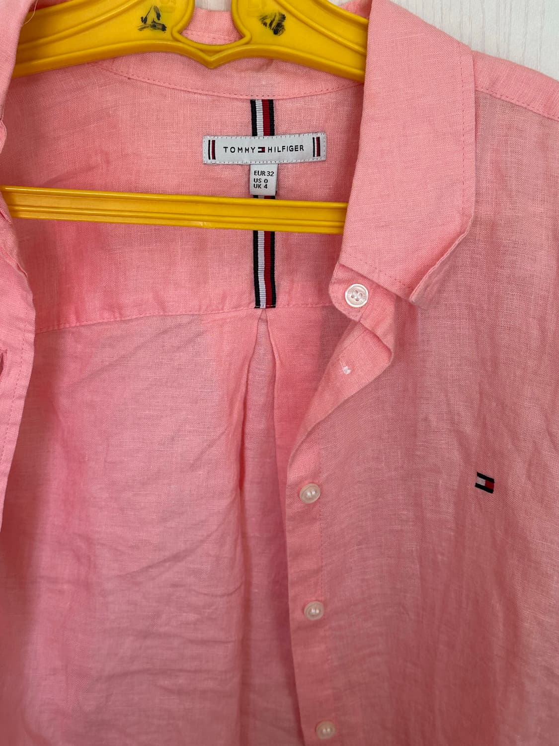 타미 힐피거 블라우스 셔츠 상품이미지1