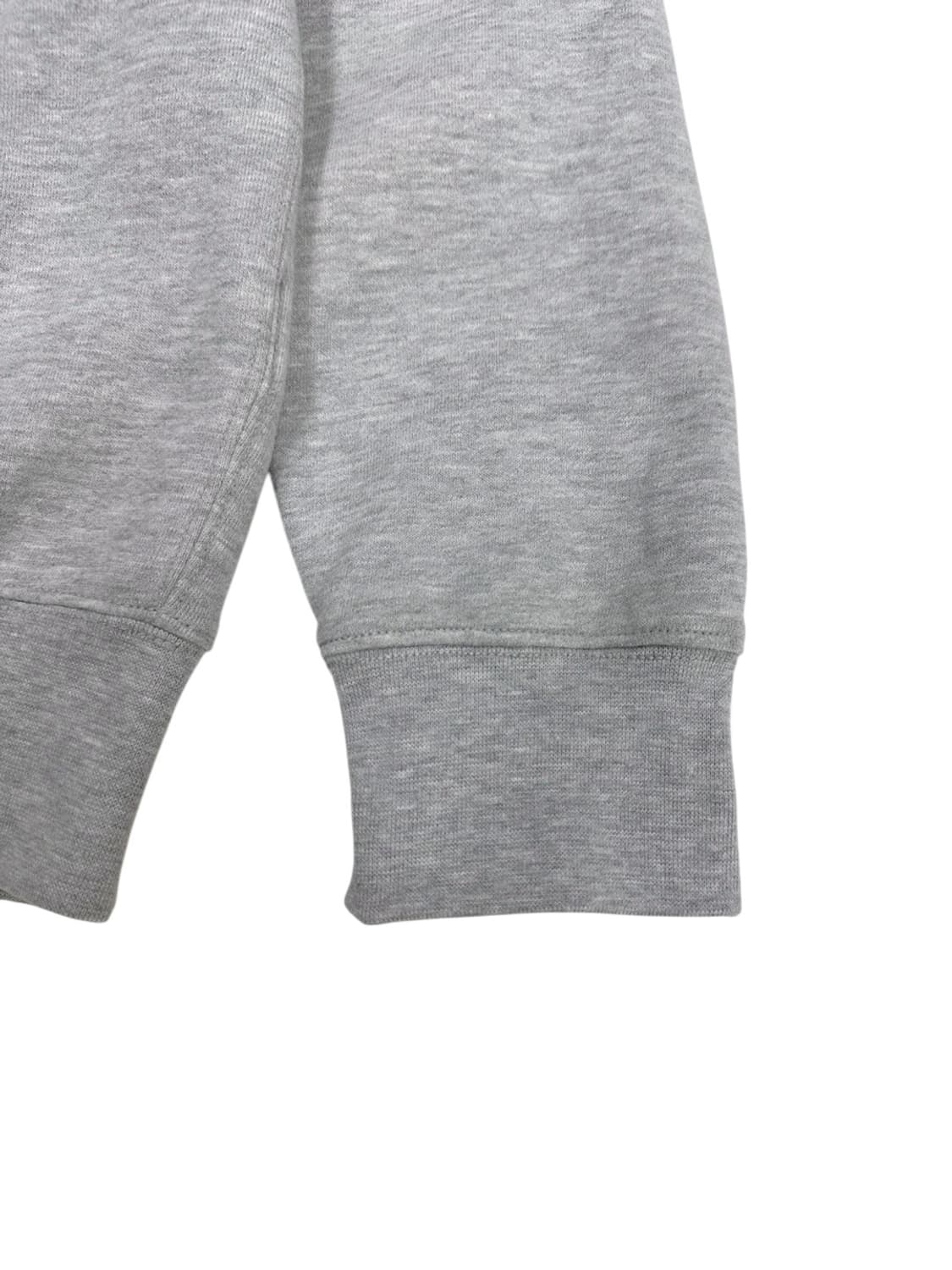 폴로 랄프로렌 맨투맨 그레이 (L)  상품이미지4